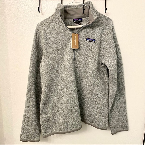 Patagonia Sweaters - Brand New Patagonia Better Sweater